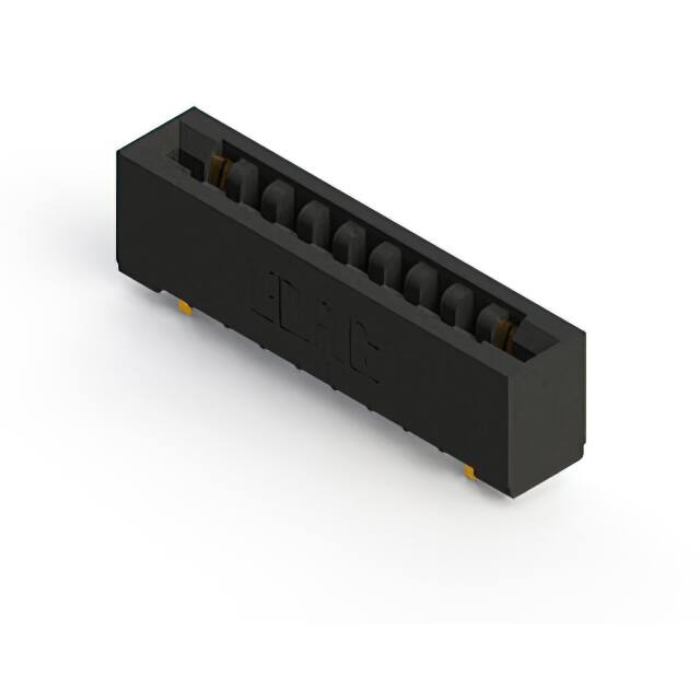 357-018-522-201 EDAC Inc.  Edgeboard Connectors